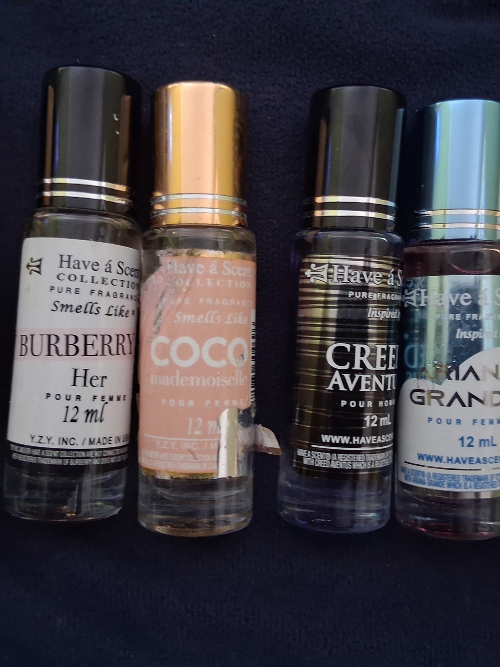 Concealer or None